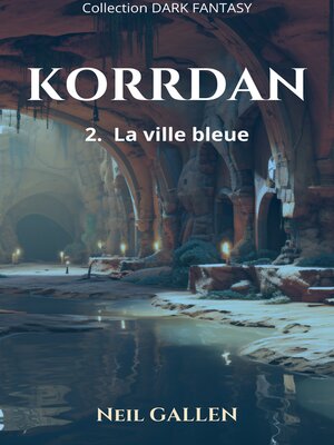 cover image of KORRDAN 2